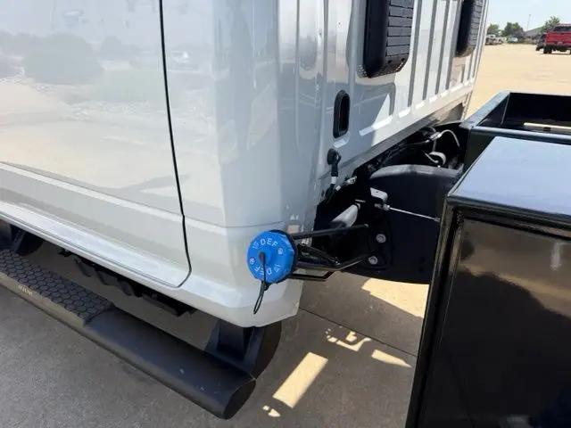 2026 Ram 4500 Chassis Tradesman/Big Horn
