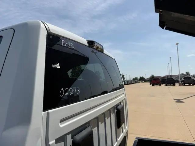 2026 Ram 4500 Chassis Tradesman/Big Horn