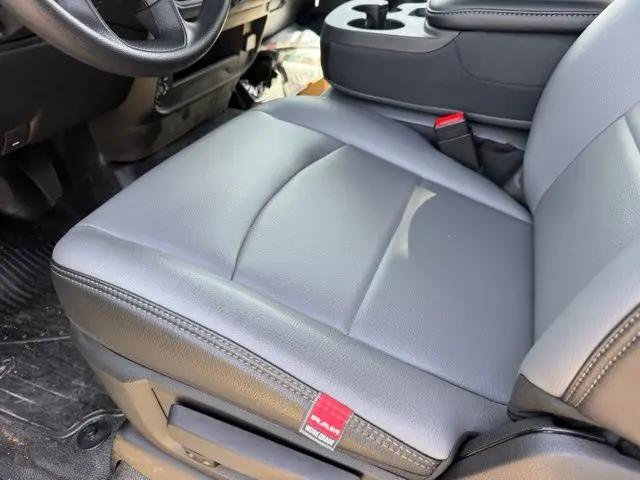 2026 Ram 4500 Chassis Tradesman/Big Horn