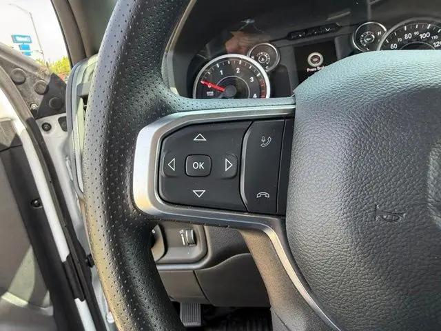 2026 Ram 4500 Chassis Tradesman/Big Horn