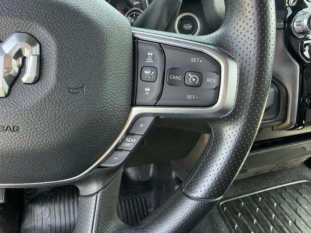 2026 Ram 4500 Chassis Tradesman/Big Horn