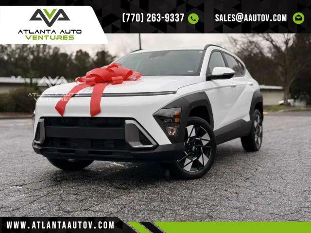 2025 Hyundai Kona SEL for sale in Roswell, GA