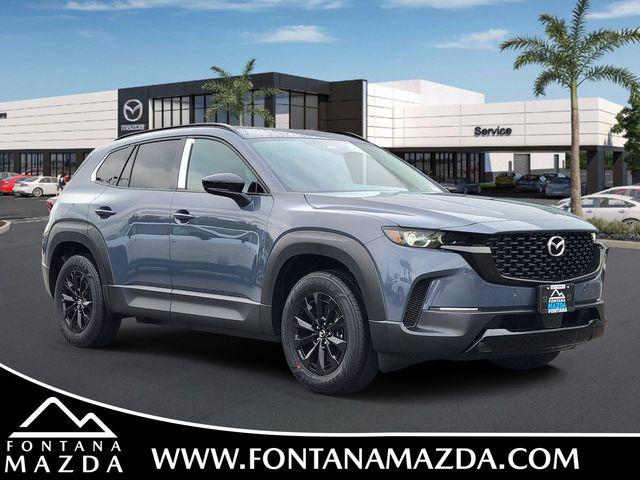 2026 Mazda CX-50 Hybrid Premium for sale in Fontana, CA