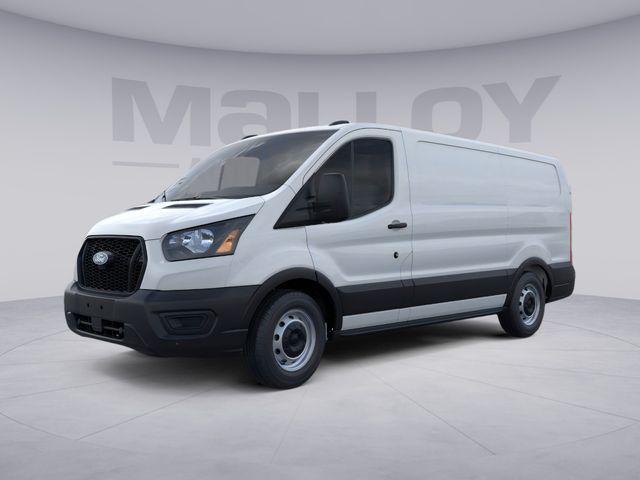 2026 Ford Transit Cargo Van Base for sale in Charlottesville, VA