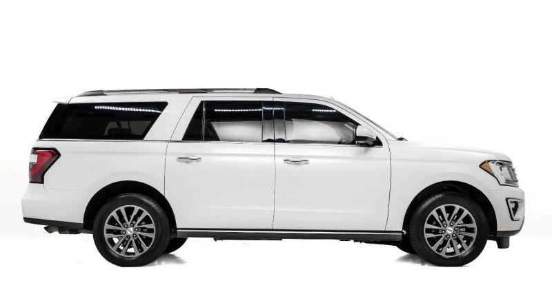 2018 Ford Expedition Max Limited