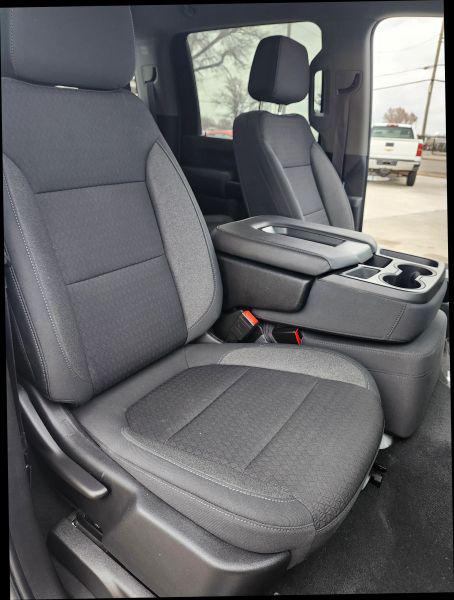 2020 Chevrolet Silverado 2500HD LT