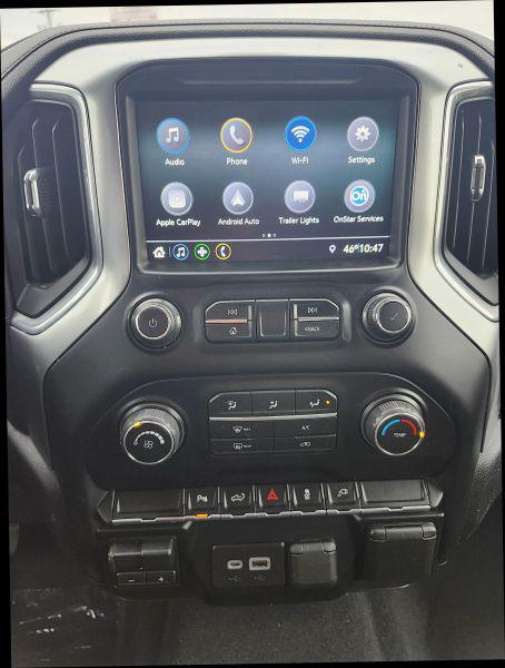 2020 Chevrolet Silverado 2500HD LT