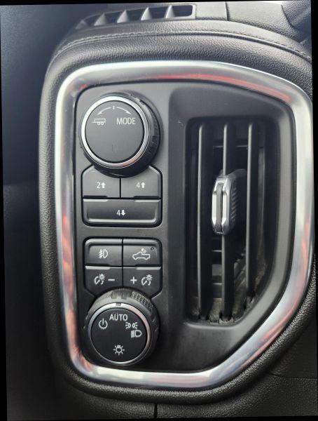 2020 Chevrolet Silverado 2500HD LT