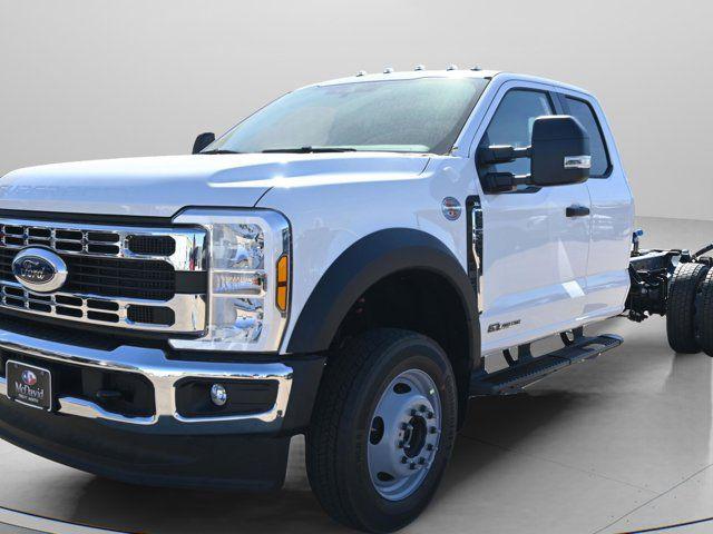 2026 Ford F-550 XL for sale in Fort Worth, TX