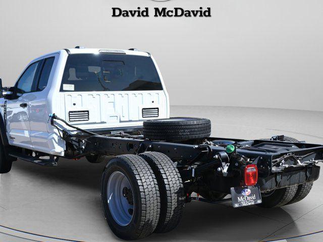 2026 Ford F-550 XL
