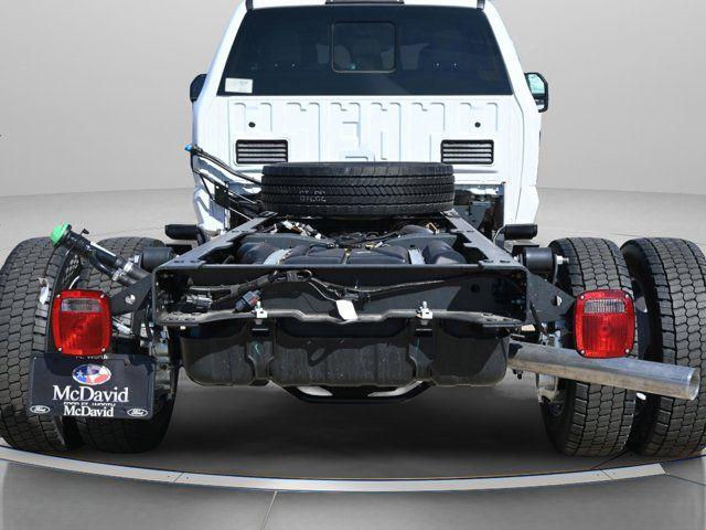 2026 Ford F-550 XL