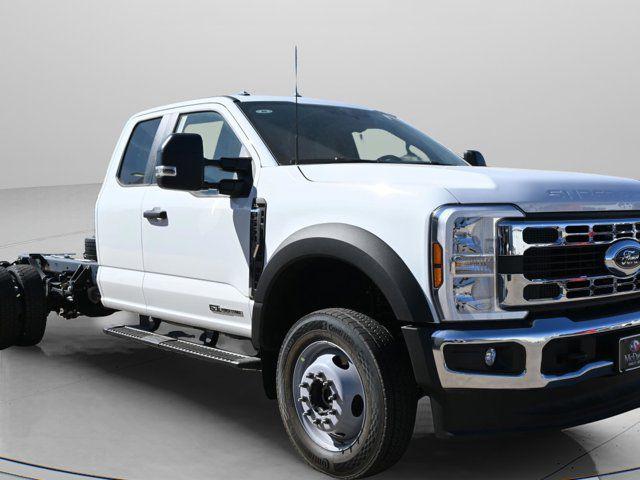 2026 Ford F-550 XL
