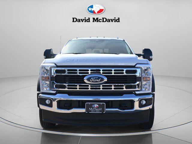 2026 Ford F-550 XL