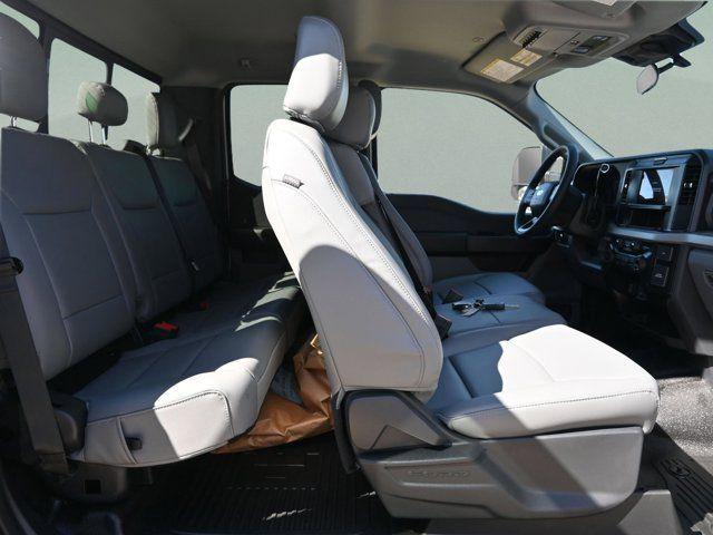 2026 Ford F-550 XL