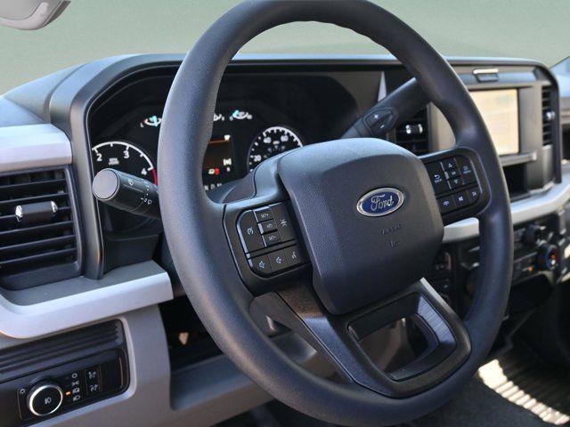 2026 Ford F-550 XL