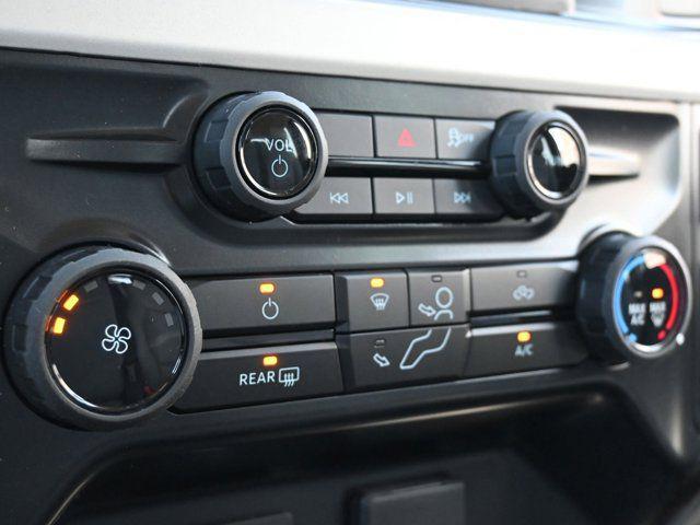 2026 Ford F-550 XL