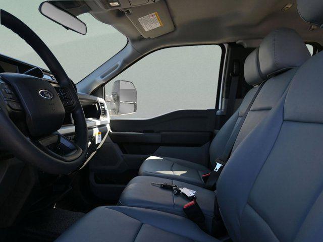 2026 Ford F-550 XL