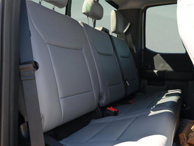 2026 Ford F-550 XL