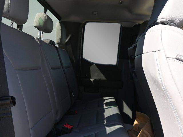 2026 Ford F-550 XL