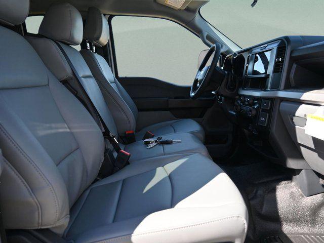 2026 Ford F-550 XL