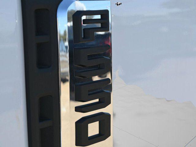 2026 Ford F-550 XL