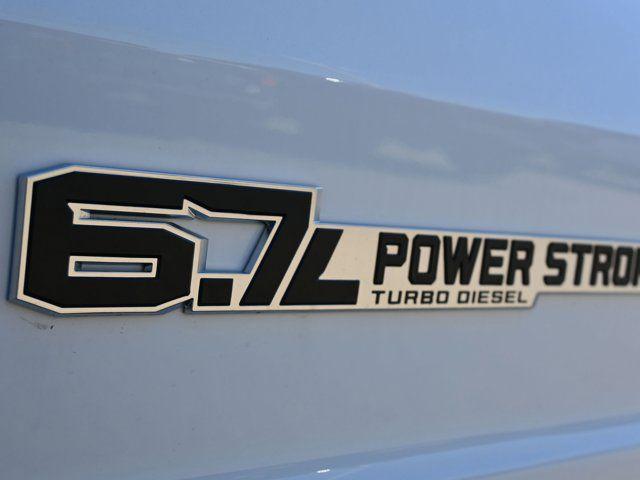 2026 Ford F-550 XL