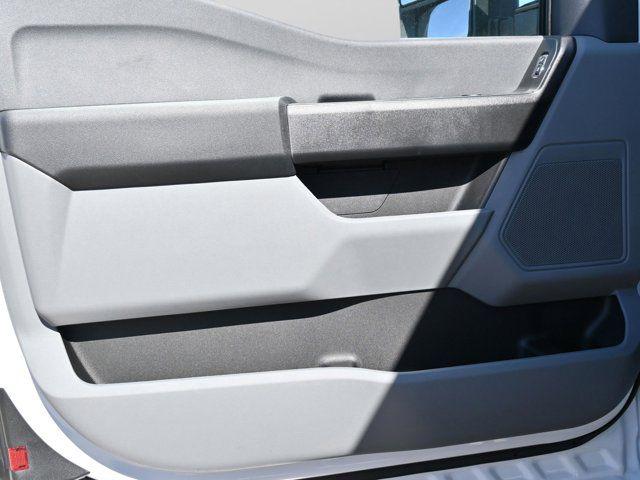 2026 Ford F-550 XL