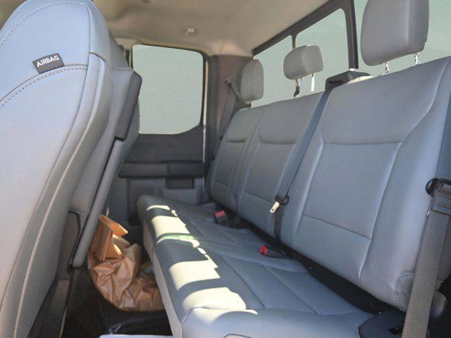 2026 Ford F-550 XL