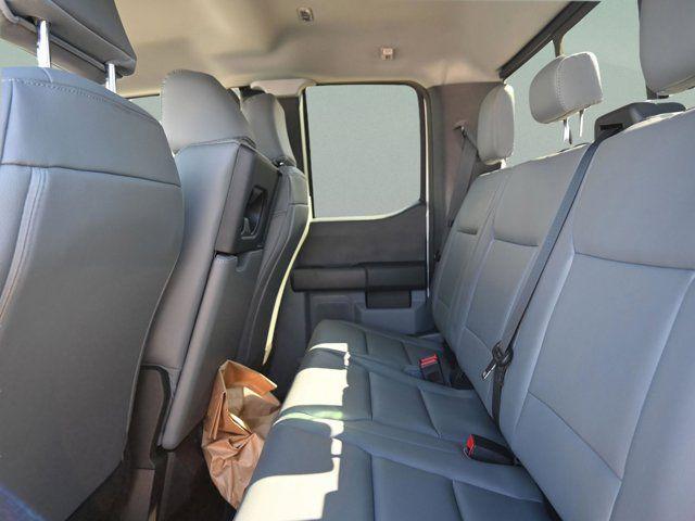 2026 Ford F-550 XL