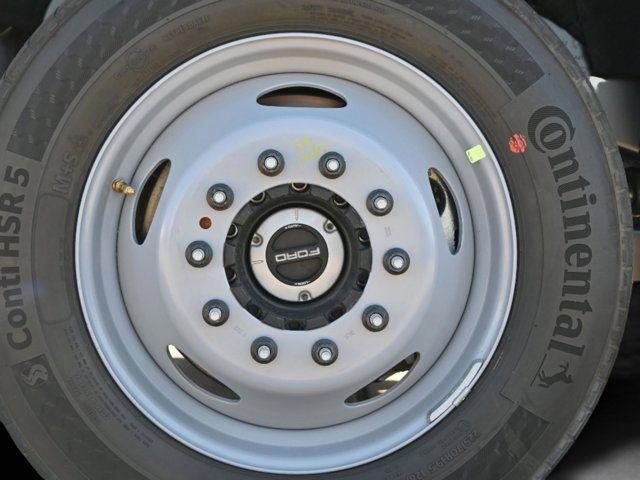 2026 Ford F-550 XL