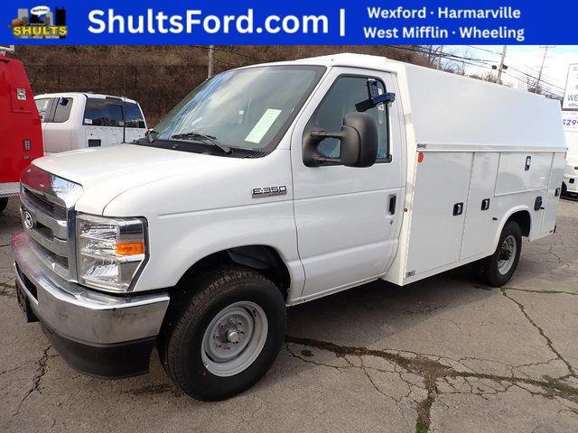 2026 Ford E-350 Cutaway Base for sale in  Pittsburgh, PA