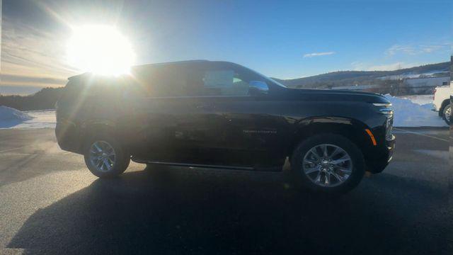 2026 Chevrolet Suburban Premier, 4WD