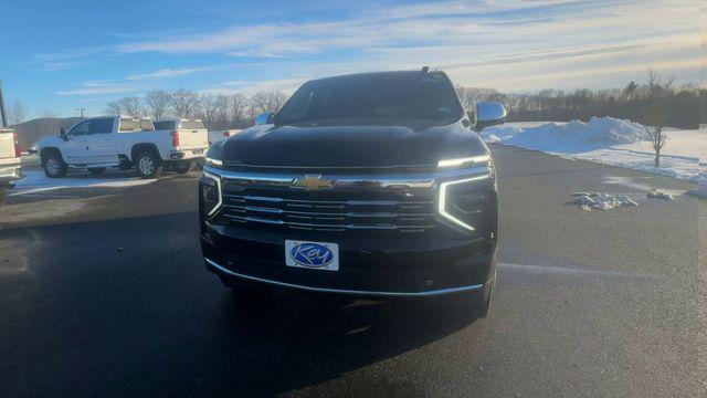 2026 Chevrolet Suburban Premier, 4WD