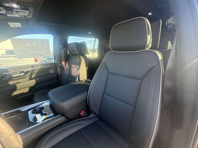 2026 Chevrolet Suburban Premier, 4WD