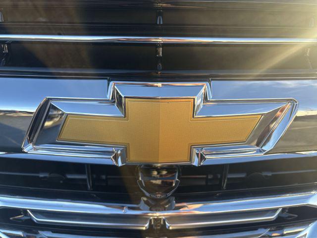 2026 Chevrolet Suburban Premier, 4WD