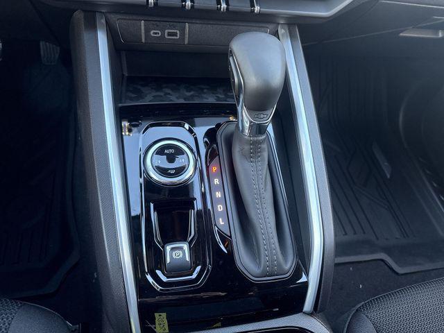 2026 Chevrolet Colorado LT, 4WD
