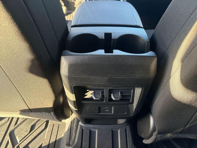 2026 Chevrolet Colorado LT, 4WD