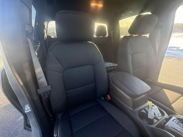 2026 Chevrolet Colorado LT, 4WD