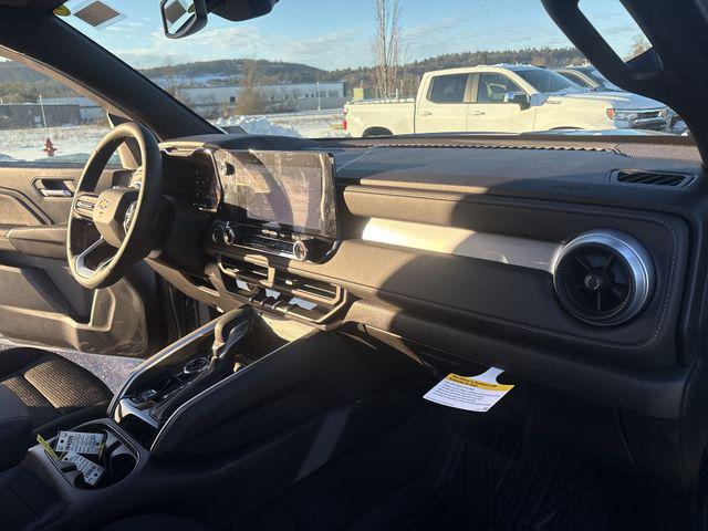 2026 Chevrolet Colorado LT, 4WD