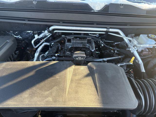 2026 Chevrolet Colorado LT, 4WD