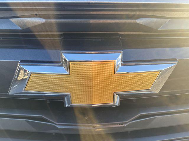 2026 Chevrolet Colorado LT, 4WD