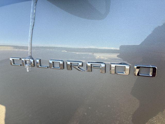 2026 Chevrolet Colorado LT, 4WD