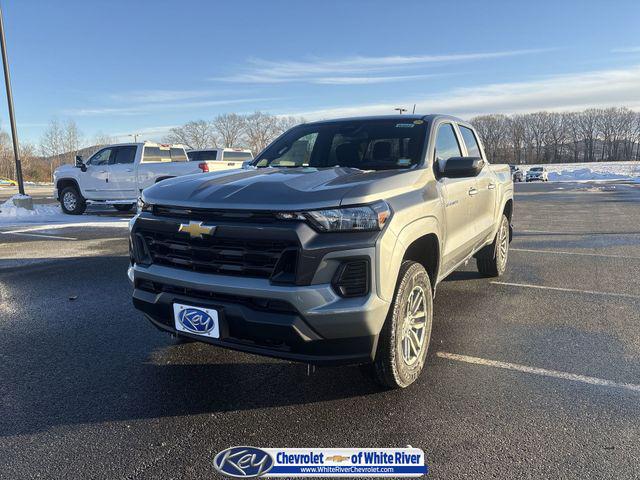 2026 Chevrolet Colorado LT, 4WD for sale in White River Junction, VT