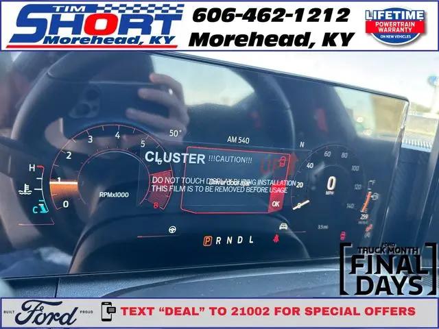 2026 Ford Mustang EcoBoost Fastback