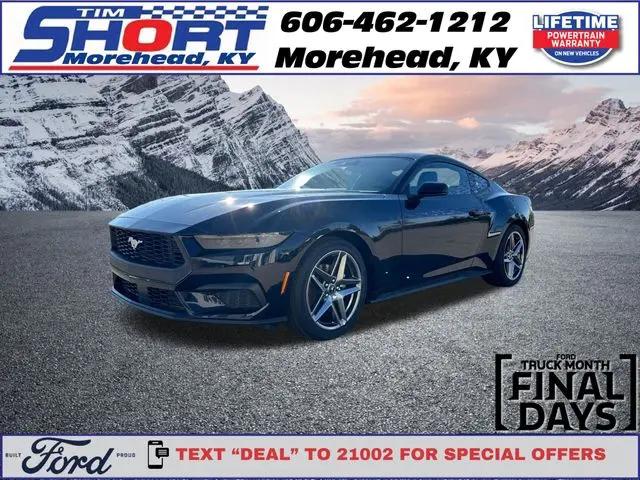 2026 Ford Mustang EcoBoost Fastback for sale in Morehead, KY