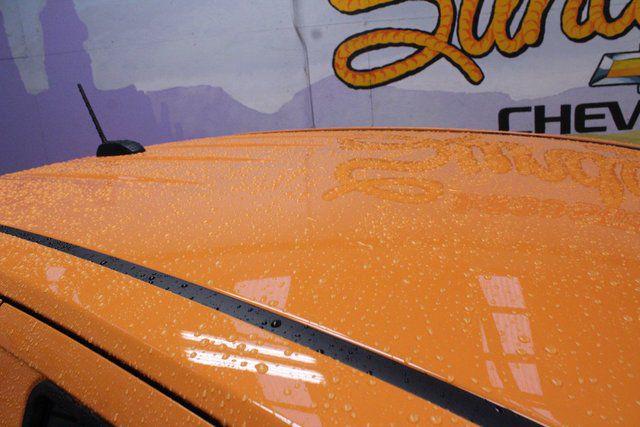 2026 Chevrolet Colorado LT, 4WD