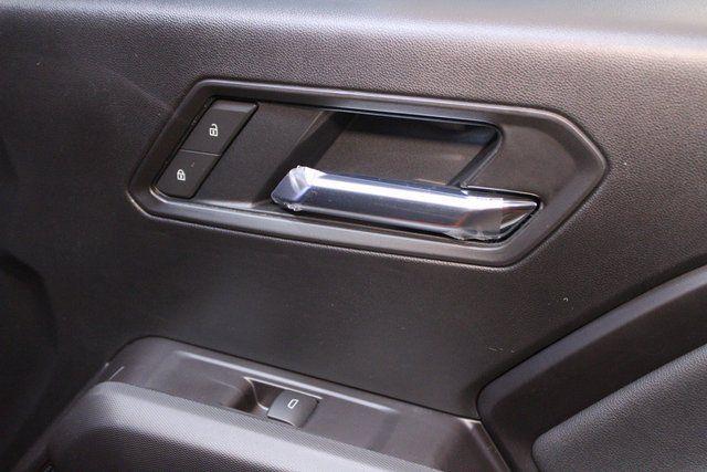 2026 Chevrolet Colorado LT, 4WD