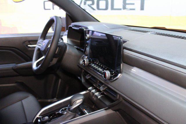 2026 Chevrolet Colorado LT, 4WD