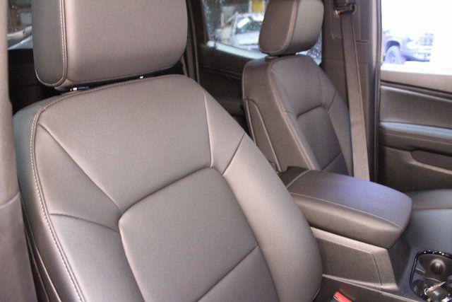 2026 Chevrolet Colorado LT, 4WD