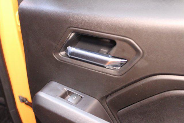 2026 Chevrolet Colorado LT, 4WD